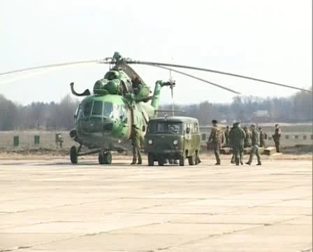 Military Stockbeeldmateriaal 10867964