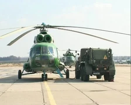 Military Stock Footage 10867968