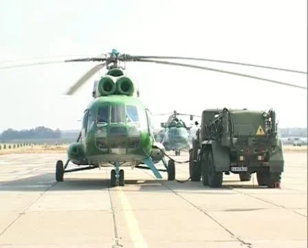 Military Stock Footage 10867969