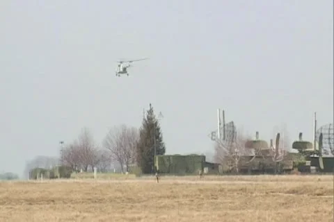 Military Stock-Footage 10867970