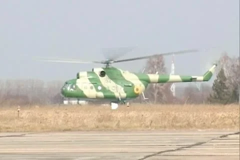 Military Stock Footage 10867971