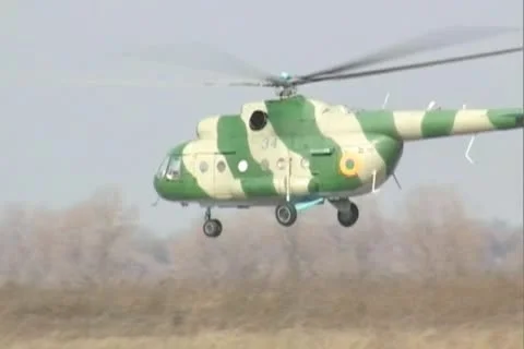 Military Stock Footage 10867972