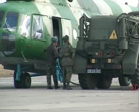 Military 스톡 동영상 10867979