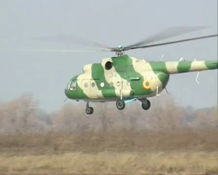 Military Stock Footage 10867981