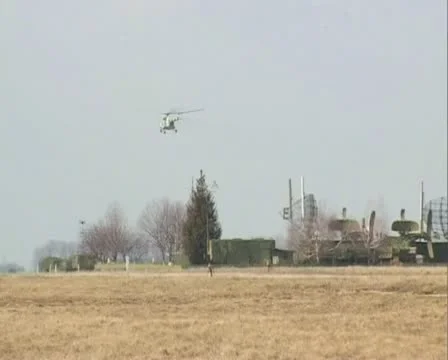 Military Stockbeeldmateriaal 10867982