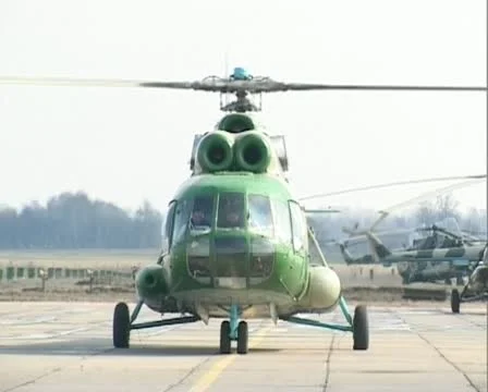 Military Stock Footage 10867984