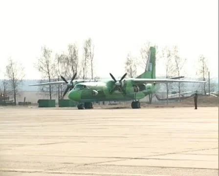 Military Stock Footage 10867985