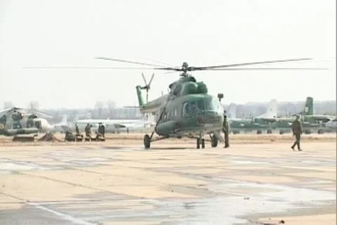 Military Stock Footage 10867990