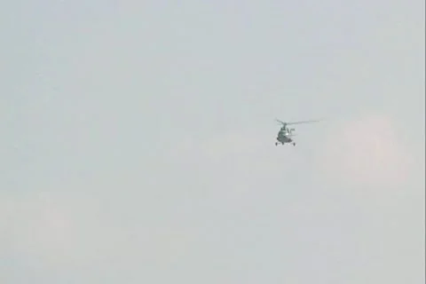 Military Stock-Footage 10867991