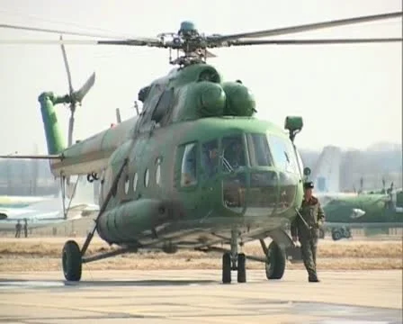 Military Stock Footage 10867999