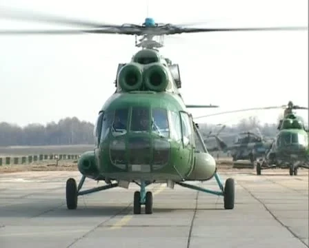 Military Stock Footage 10868005