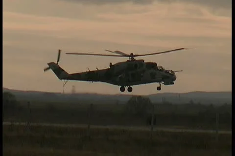 Military Stock Footage 11025771