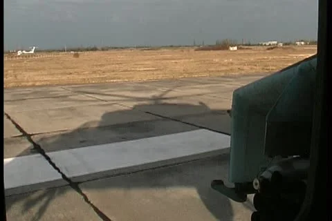 Military Stock Footage 11025780