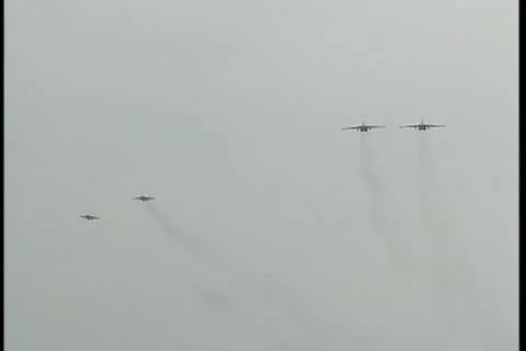 Military 스톡 동영상 11359203