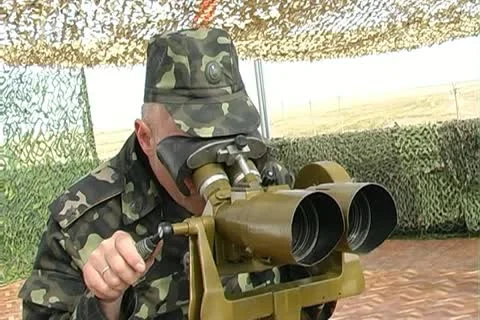 Military Stock Footage 11359209