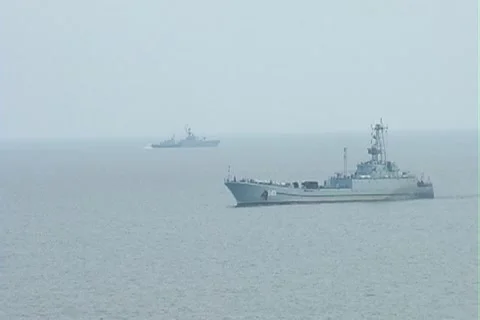 Military Stock Footage 11359212