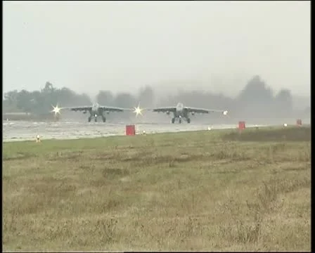 Military Stock Footage 11359213