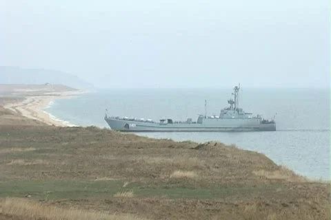 Military Stock Footage 11359215