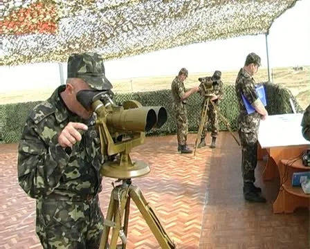 Military Stock-Footage 11359217