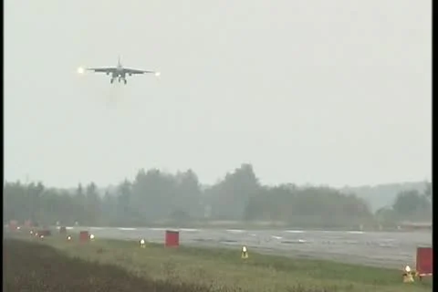 Military Stock Footage 11359220