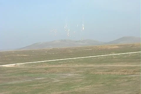 Military 스톡 동영상 11359222