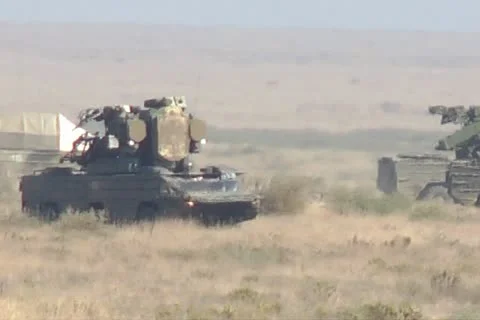 Military Stock-Footage 12289540