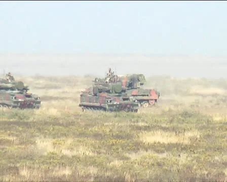 Military 스톡 동영상 12289556