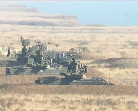 Military Stock Footage 12289560