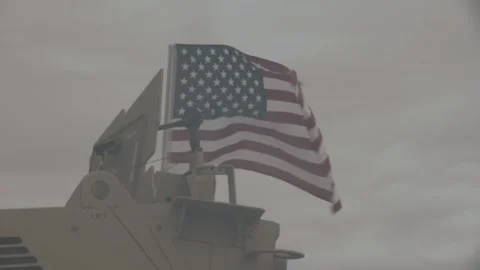 MILITARY Stock Footage 262325777