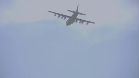 MILITARY Stock Footage 262330749