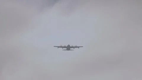 MILITARY Stock Footage 262330824