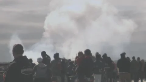 MILITARY Stock Footage 262330991