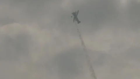 MILITARY Stock Footage 262331377