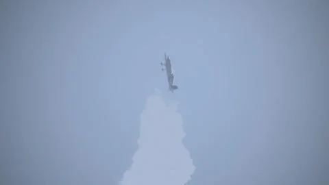 MILITARY Stock Footage 262332002