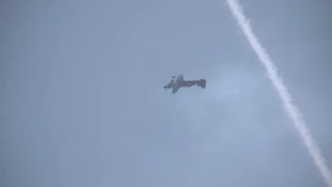 MILITARY Stock Footage 262332098