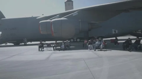 MILITARY Stock Footage 262332388