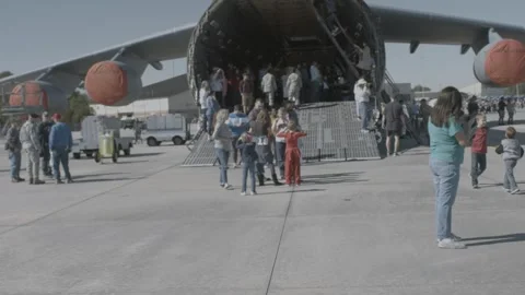 MILITARY Stock Footage 262332514