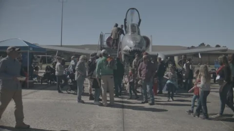 MILITARY Stock Footage 262332541