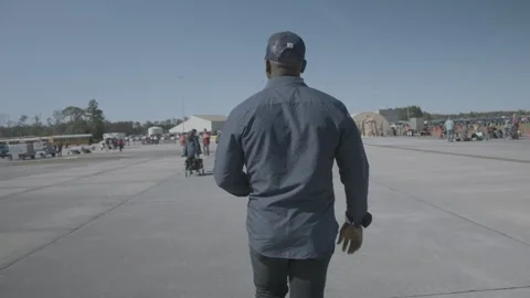 MILITARY Stock Footage 262332595