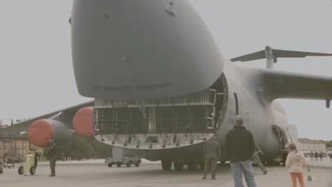 MILITARY Stock Footage 262483591