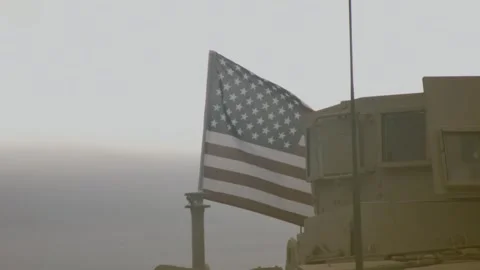 MILITARY Stock Footage 262483592