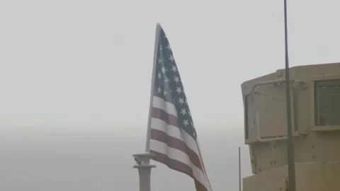 MILITARY Stock Footage 262483593