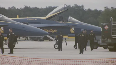 MILITARY Stock Footage 262483594