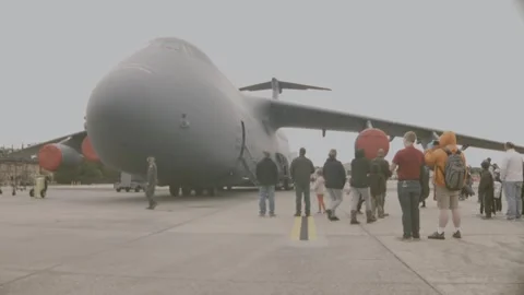 MILITARY Stock Footage 262483598