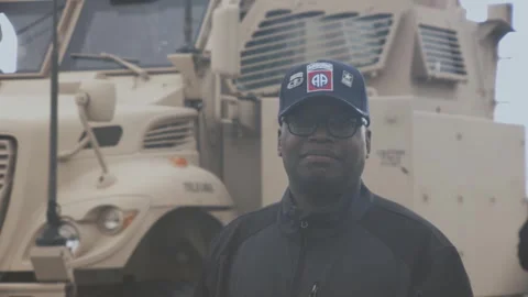 MILITARY Stock Footage 262483993