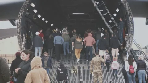 MILITARY Stock Footage 262484022