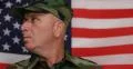 Military Force Parade Soldier Glory Honor Us Flag Patriotism Respect Expression 4k or 4k+ Resolution