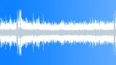 Military Helicopter Interior During Flight LoopSound Effect