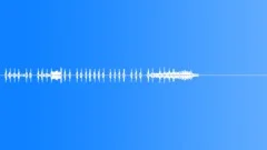 Military Holographic Mini Map Movemnt Particles 4Sound Effect