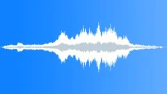 Military jet fighter landing Sound Effect
